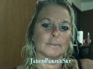 JadedPurpleSky