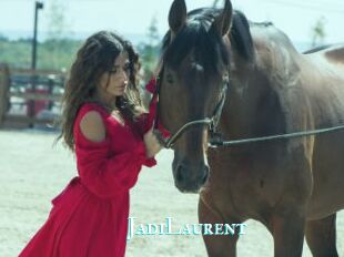 JadiLaurent