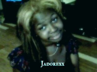 Jadorexx