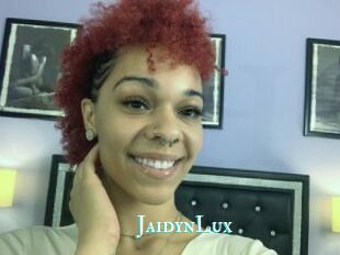 JaidynLux