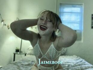 Jaimeboop