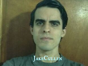 JakeCullen