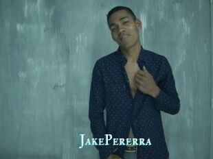 JakePererra