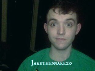 Jakethesnake20
