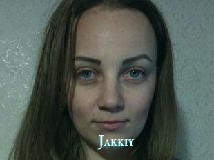 Jakkiy