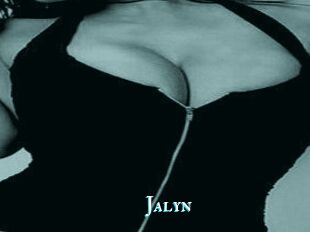 Jalyn