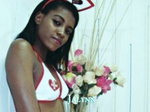 Jalynn