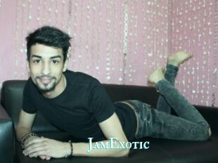 JamExotic