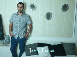 JamalBehar