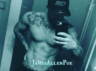 JamesAllenPoe