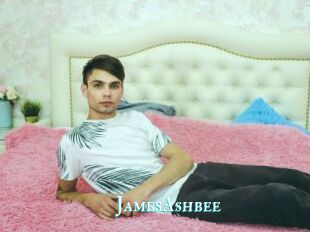 JamesAshbee