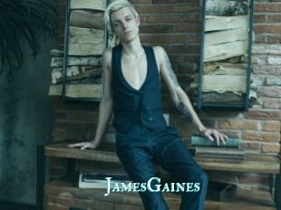 JamesGaines