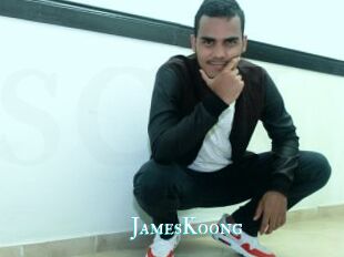 JamesKoong