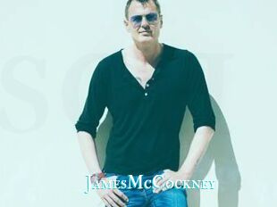 JamesMcCockney