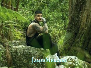 JamesMercury