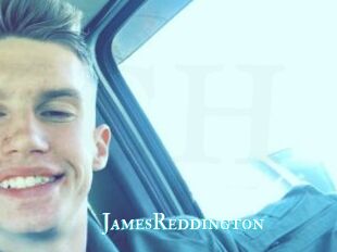 JamesReddington