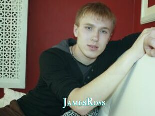 JamesRoss