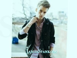 JamesSpankoxo