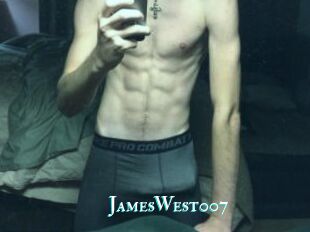 JamesWest007