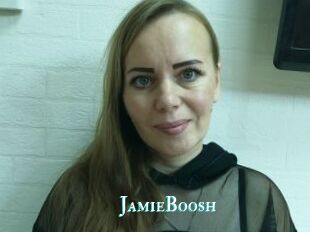 JamieBoosh