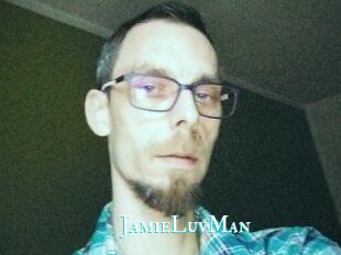 JamieLuvMan