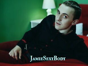 JamieSexyBody