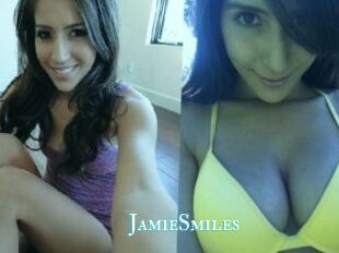 JamieSmiles