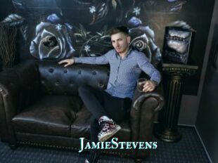 JamieStevens