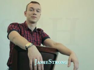 JamieStrong