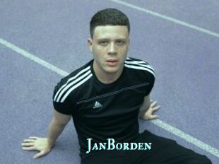 JanBorden