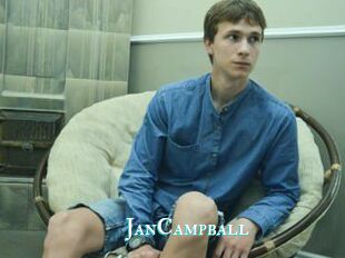 JanCampball