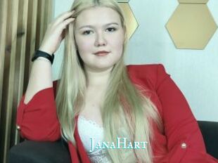 JanaHart