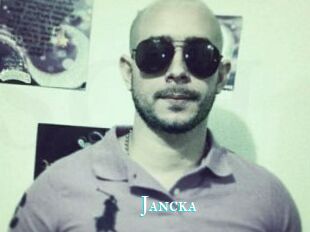 Jancka