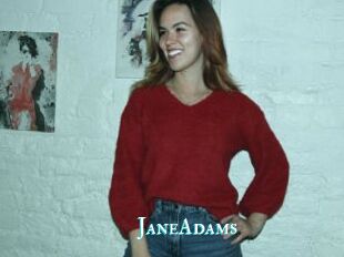 JaneAdams