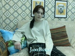 JaneBurke