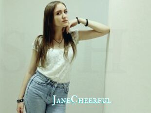JaneCheerful