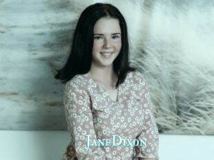 JaneDixon