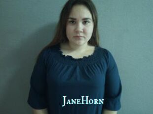 JaneHorn