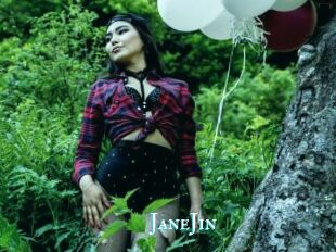 JaneJin