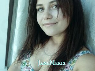 JaneMerix