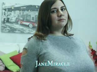 JaneMiracle