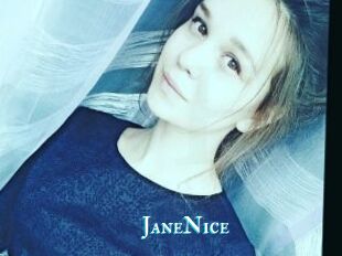 JaneNice