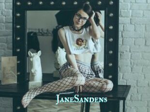 JaneSandens