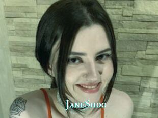 JaneShoo