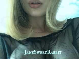 JaneSweetRabbit