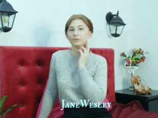 JaneWesley