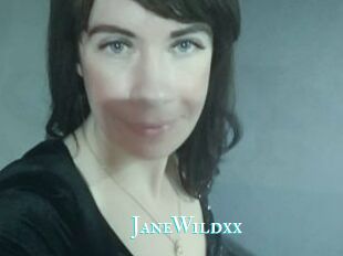 JaneWildxx