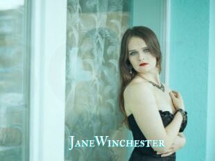 JaneWinchester