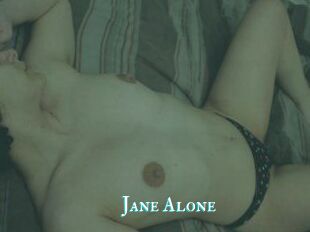 Jane_Alone