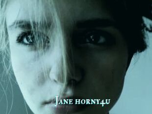 Jane_horny4u